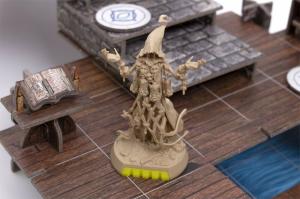 Rebel Gra planszowa Descent: Legendy Mroku 5