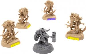 Rebel Gra planszowa Descent: Legendy Mroku 9