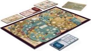 Phalanx Gra planszowa Imperial Struggle 3