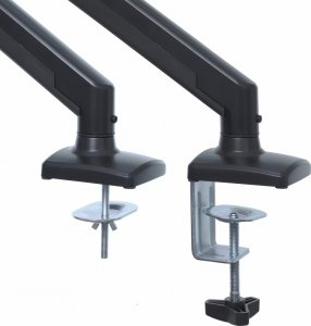 Art Uchwyt biurkowy na monitor 13" - 27" (UM-115) 12