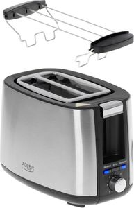 Toster Adler AD 3214 5