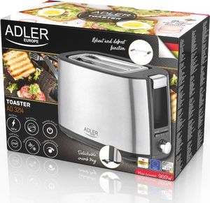 Toster Adler AD 3214 8