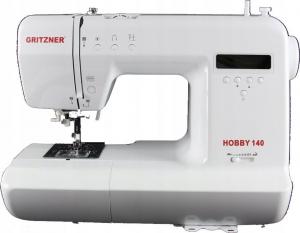Maszyna do szycia Gritzner  Hobby 140 1