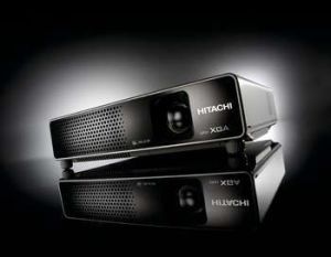 Projektor Hitachi MPJ1 1