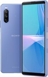 Smartfon Sony Xperia 10 III 5G 6/128GB Dual SIM Niebieski 3