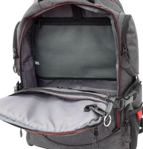 Plecak White Shark Night Rider 17.3" (GBP-008) 4