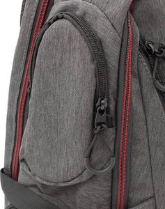 Plecak White Shark Night Rider 17.3" (GBP-008) 5