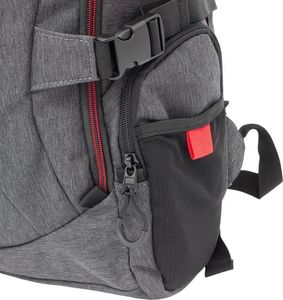 Plecak White Shark Night Rider 17.3" (GBP-008) 6