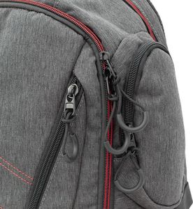 Plecak White Shark Night Rider 17.3" (GBP-008) 7