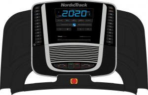 Bieżnia NordicTrack Bieżnia elektryczna S25i 4