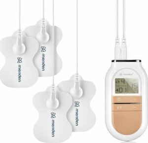 TensCare Elektrostymulator mięśni UniGlo 2