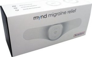 TensCare TensCare Mynd Migraine Relief 3