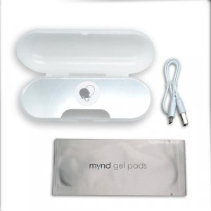 TensCare TensCare Mynd Migraine Relief 4