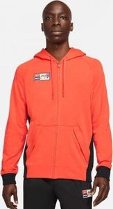 Nike Bluza Nike F.C. Joga Bonito DA5577 673 DA5577 673 czerwony L 1