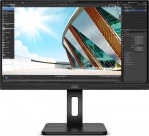 Monitor AOC U27P2CA 2