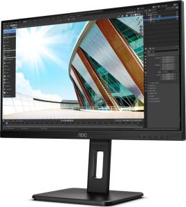 Monitor AOC U27P2CA 4