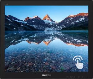Monitor Philips B-line Touch 172B9TN/00 2