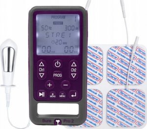 TensCare TensCare Sure PRO Pelvic Floor Exerciser 2