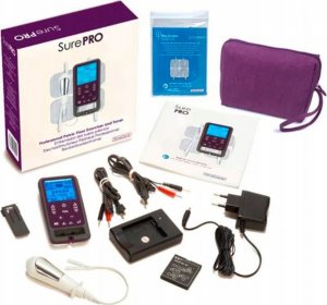 TensCare TensCare Sure PRO Pelvic Floor Exerciser 4