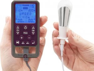 TensCare TensCare Sure PRO Pelvic Floor Exerciser 5