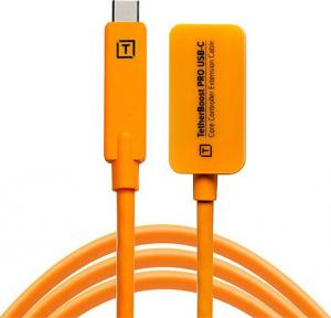 Kabel USB Tether Tools  (TET-TBPRO3-ORG) 1