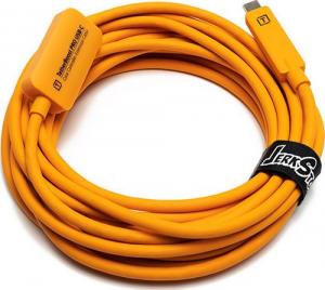 Kabel USB Tether Tools  (TET-TBPRO3-ORG) 2