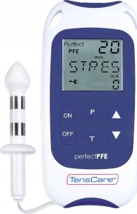 TensCare TensCare Perfect PFE Men Pelvic Floor Exerciser for him 3