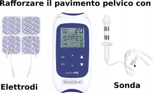 TensCare TensCare Perfect PFE Men Pelvic Floor Exerciser for him 4