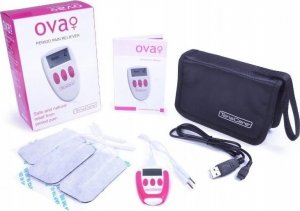 TensCare TensCare Ova Plus for Period Pain Relief 3