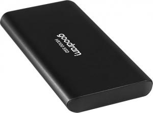 Dysk zewnętrzny SSD GoodRam HX100 1TB Czarny (SSDPR-HX100-01T) 3