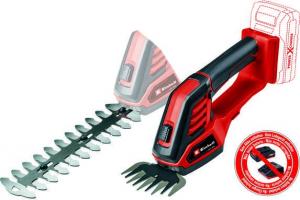 Einhell Nożyce akumulatorowe GE-CG 18/100 Solo 20 cm 2
