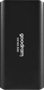 Dysk zewnętrzny SSD GoodRam HX100 256GB Czarny (SSDPR-HX100-256) 5