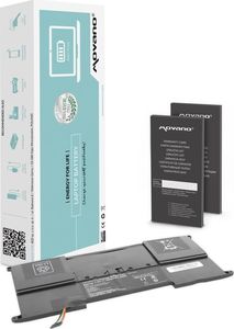 Bateria Movano Asus UX21E (BT/AS-UX21E) 1