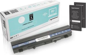 Bateria Movano Bateria Movano do notebooka Acer Aspire E14, E15, E5-511 1