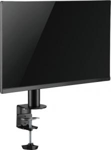 LogiLink Uchwyt biurkowy na monitor 17" - 32" (BP0103) 2