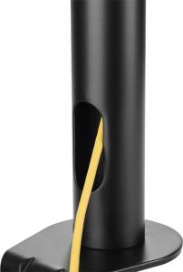 LogiLink Uchwyt biurkowy na monitor 17" - 32" (BP0103) 3