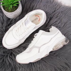Big Star Buty sportowe damskie białe Big Star II274178 37 5