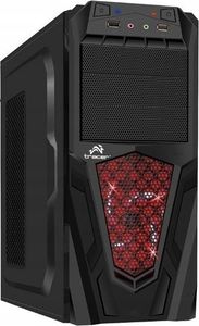 Komputer Netcom Ryzen1600 Gammer Plus GTX1050 2