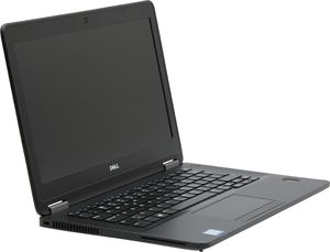 Laptop Dell Latitude E7270 2