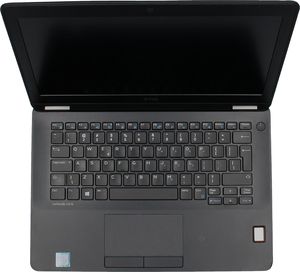 Laptop Dell Latitude E7270 7