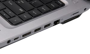 Laptop HP Laptop HP ProBook 640 G2 i5-6300U 8 GB 240 SSD 14" HD W10Pro A- S/N: 5CG63223TY 15