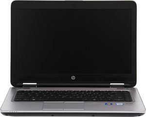 Laptop HP Laptop HP ProBook 640 G2 i5-6300U 8 GB 240 SSD 14" HD W10Pro A- S/N: 5CG63223TY 2