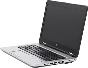 Laptop HP Laptop HP ProBook 640 G2 i5-6300U 8 GB 240 SSD 14" HD W10Pro A- S/N: 5CG63223TY 3