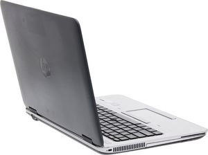 Laptop HP Laptop HP ProBook 640 G2 i5-6300U 8 GB 240 SSD 14" HD W10Pro A- S/N: 5CG63223TY 4