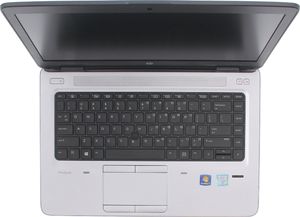 Laptop HP Laptop HP ProBook 640 G2 i5-6300U 8 GB 240 SSD 14" HD W10Pro A- S/N: 5CG63223TY 7