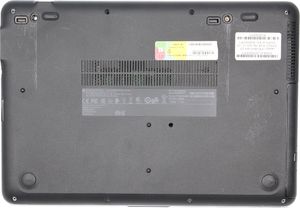 Laptop HP Laptop HP ProBook 640 G2 i5-6300U 8 GB 240 SSD 14" HD W10Pro A- S/N: 5CG63223TY 9