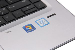 Laptop HP Laptop HP ProBook 640 G2 i5-6300U 8 GB 240 SSD 14" HD W10Pro A- S/N: 5CG63223TY 10