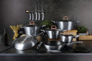 Patelnia Berlinger Haus 20cm 7