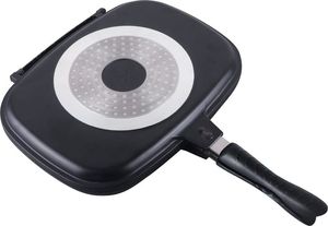 Patelnia Berlinger Haus dwustronna 29cm 2