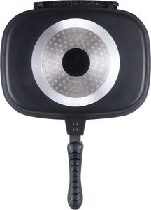 Patelnia Berlinger Haus dwustronna 29cm 3